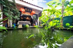 Jalan Sembilang (D20), Detached #452075781